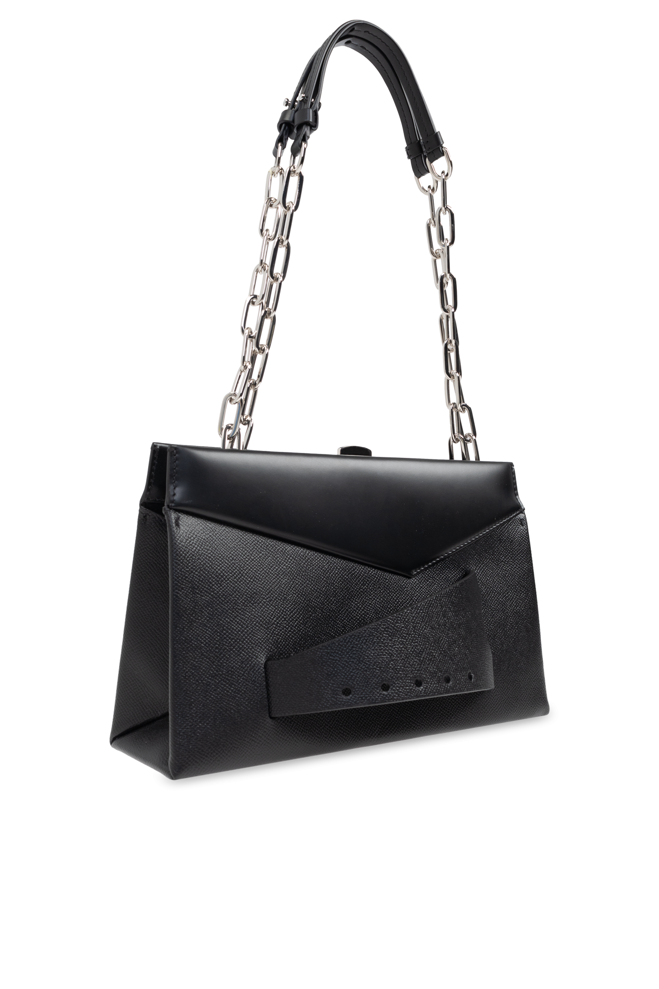 Maison Margiela Shoulder bag Snatched Medium | Men's | Vitkac